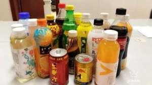 方糖(一瓶饮料=18块方糖？热门饮料含糖量测评结果来了)