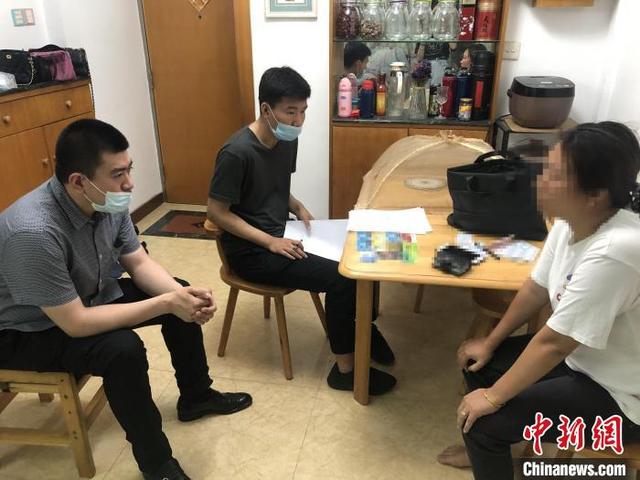 【拒绝跨境赌博】从60.5元到3.4亿元 江苏镇江警方挖出跨境网络赌博团伙