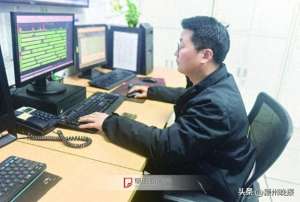 电影放映员(阜阳：一名电影放映员的“春节档”)