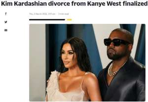 卡戴珊老公(7年之痒，41岁卡戴珊正式离婚3段婚姻育有4子，新男友小她13岁)