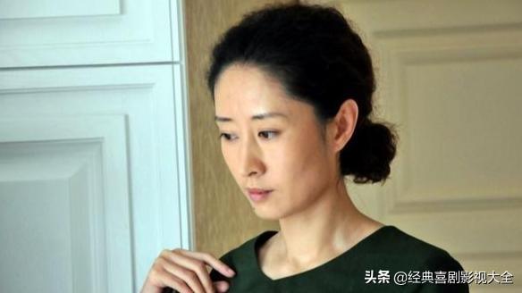 盘点“刘敏涛”8部高分电视剧,你看过几部?你觉得哪部最好看?