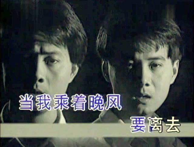 楚奇楚童 模仿小虎队成功后 但在最红时隐退 昔日帅哥如今老得认不出