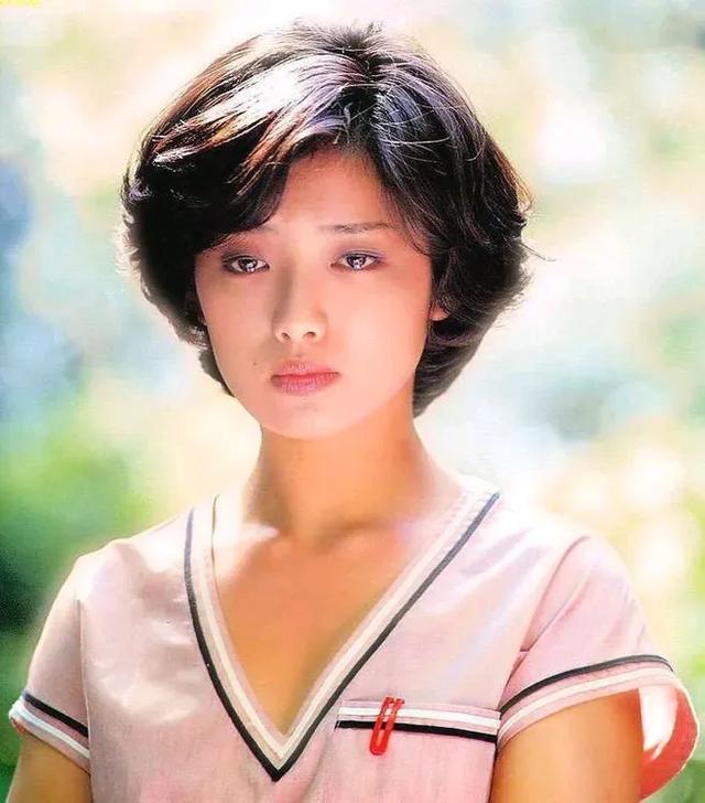 deepseek眼中日本最美的10位女优,第一名竟是她?!