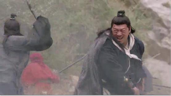 明教不容小觑的大高手:锐金掌旗使庄铮