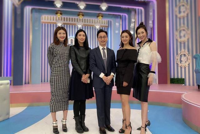 元老级别!《姊妹淘》改朝换代唯有一位屹立不倒,少女变人妻