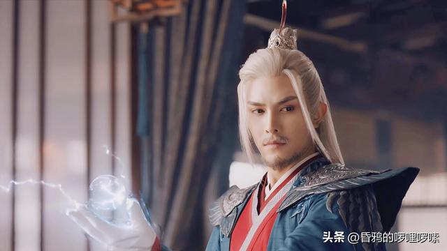 《少年歌行》解析24!百晓堂再评冠绝榜,北离上榜高手,皆为鳏夫