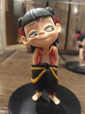 音乐魔法(《哪吒2》爆火：国漫崛起背后的音乐“魔法”)