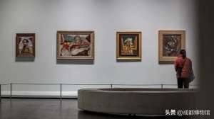 德加芭蕾舞女(看展丨最爱芭蕾舞女，德加笔下的百态人生)