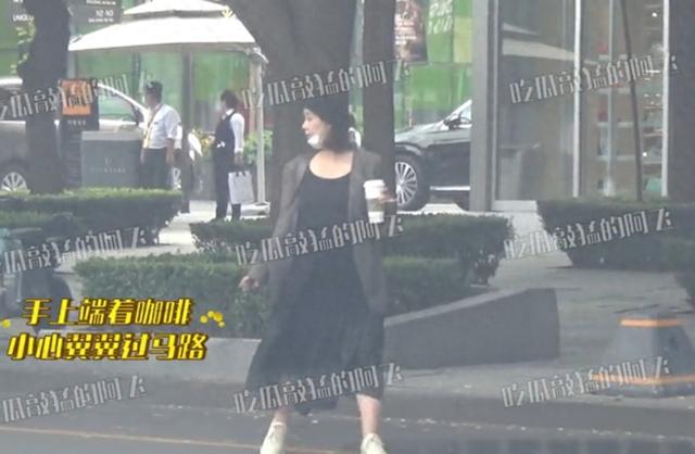 王雷妻子李小萌现身,36岁孕期身材显臃肿,曾曝二胎想要女儿