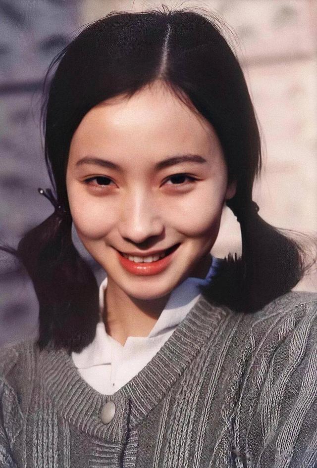 开放式婚姻?陶虹与徐峥19年的婚姻就是一场博弈