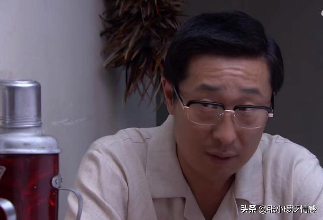 三看《王贵与安娜》才懂：王贵与肖桂芳交心却不敢交欢的真相