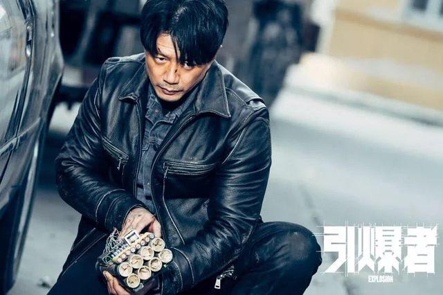 2017电影盘点？偏不！这个榜单跟谁得都不一样！