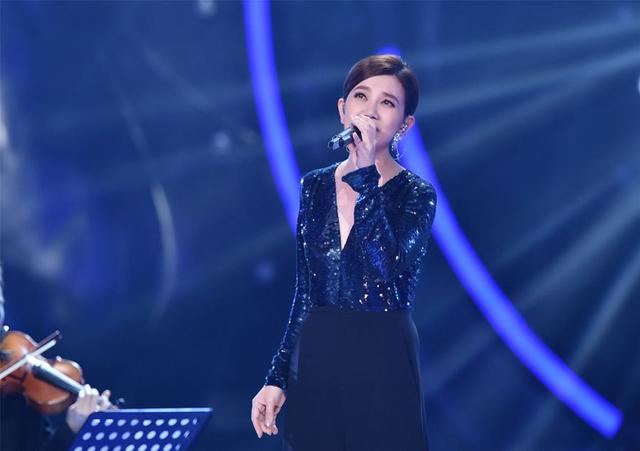 《梦想的声音》林俊杰逆天改编《甄嬛传》主题曲 张靓颖演绎王菲金曲