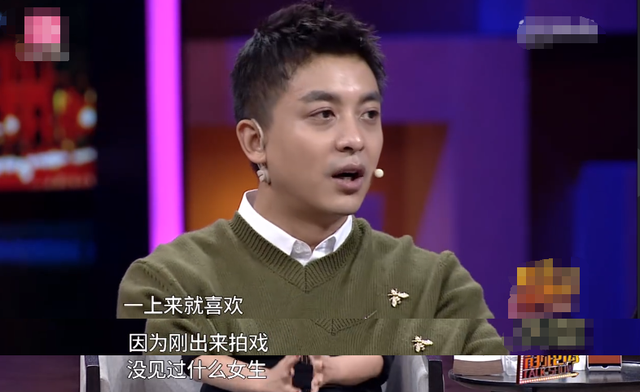 从取代谢娜到被爆离婚,为何她不红却总被造谣?这背后是门学问