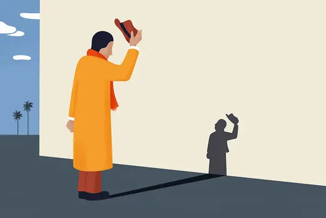 我穷,但我不是屌丝
