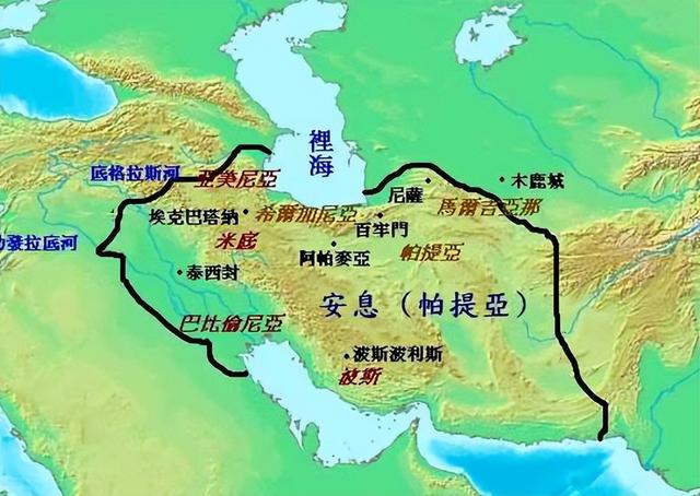 汉末三国中原混战时期世界上其他地区发生了什么