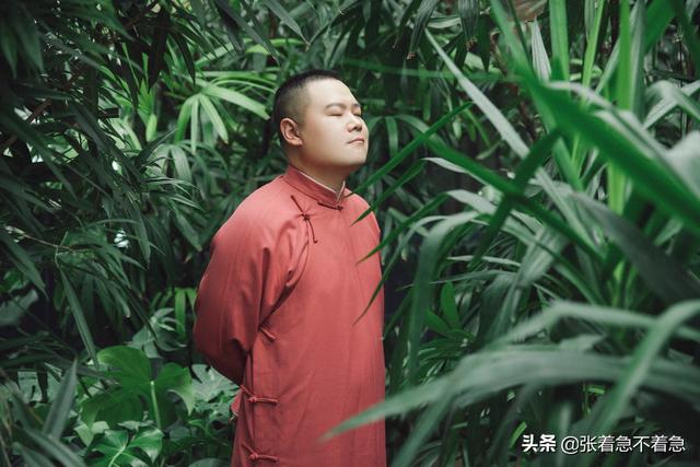 来看看德云歌王岳云鹏唱过哪些歌