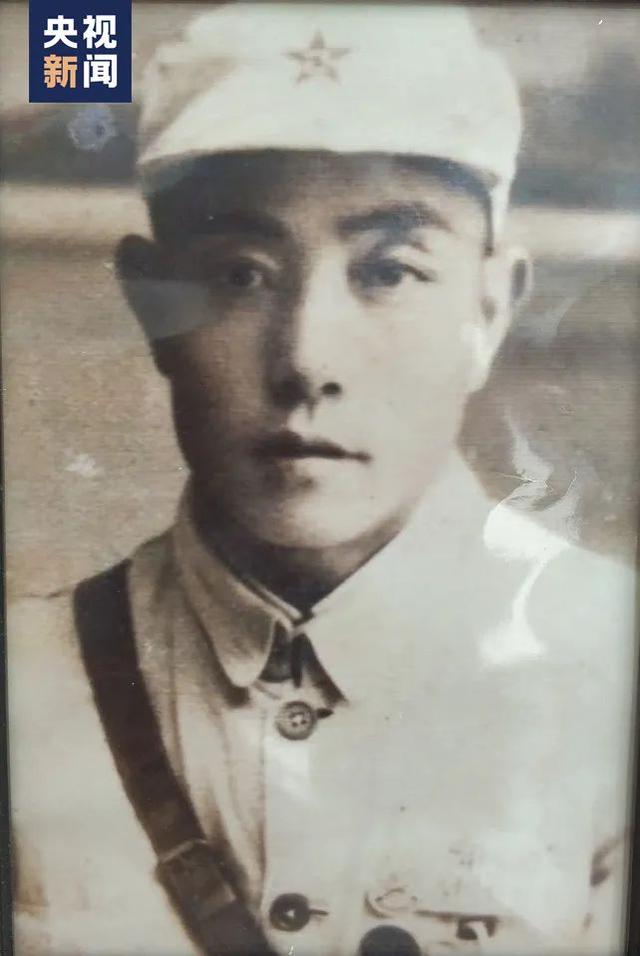 电影中的“伍千里”真实存在!93岁高龄依然硬气