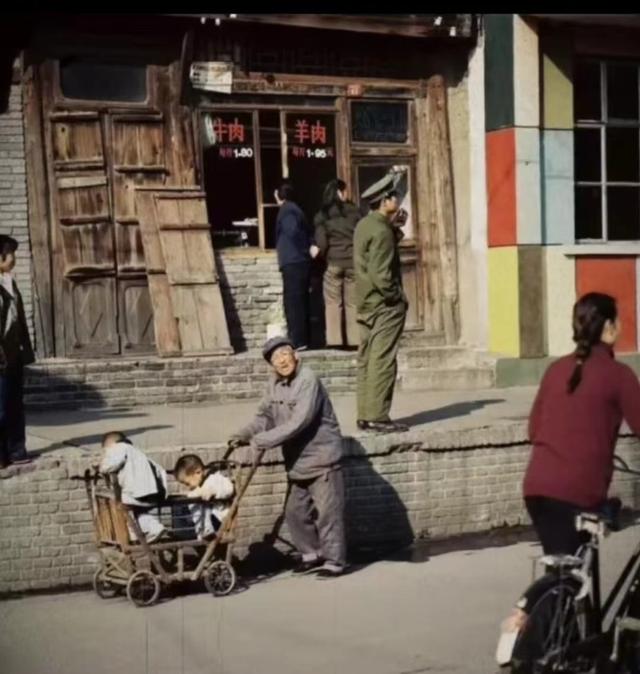 85年我娶了邻村没人要的哑巴,被全村笑话,没想到全家却因她改命
