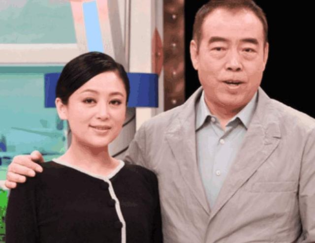 1996年,陈凯歌对倪萍说:你是好女孩,但她怀孕了,转身就娶陈红