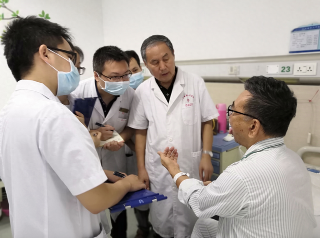 心血管病非温不通!名中医王清海:治“心病”补阳气、通血脉