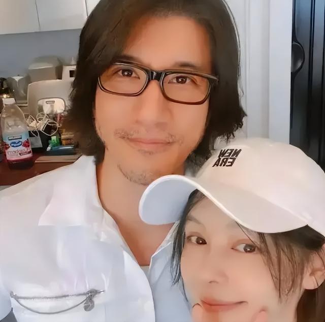 一脱成名的徐若瑄,如今被爆身患癌症,曾经为嫁富豪打300针保胎