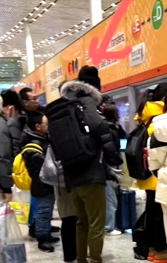 王力宏李云迪：同机偶遇，十年恩怨，还能再续前缘？