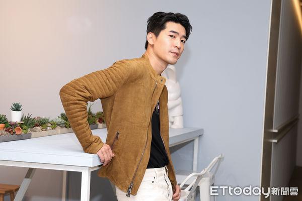 专访/涂善存、张丰豪戏外也超甜! 「相差4岁」私底下昵称曝光