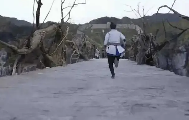 《有翡》赵丽颖跑戏用替身引争议,敬业人设疑崩塌,被指不止一次