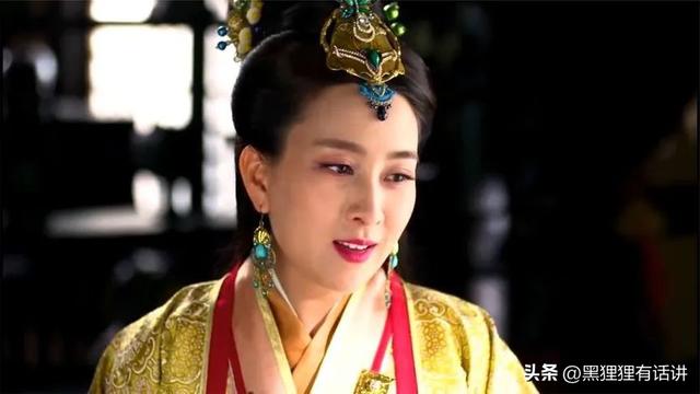 芈月传:媵女有多惨?盘点芈月、向氏和魏琰这7个媵女的结局