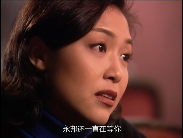 《天地男儿》:宋婷笑言“有女万事足”,她当真如此洒脱?