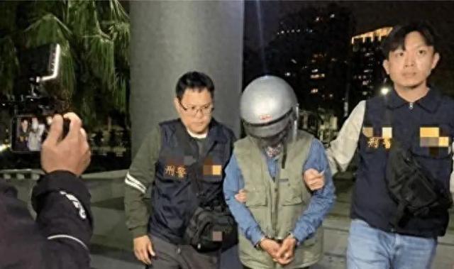 台湾高雄惊现连环杀人案,已有3人遇害!传“死亡笔记”上有10人,警方回应