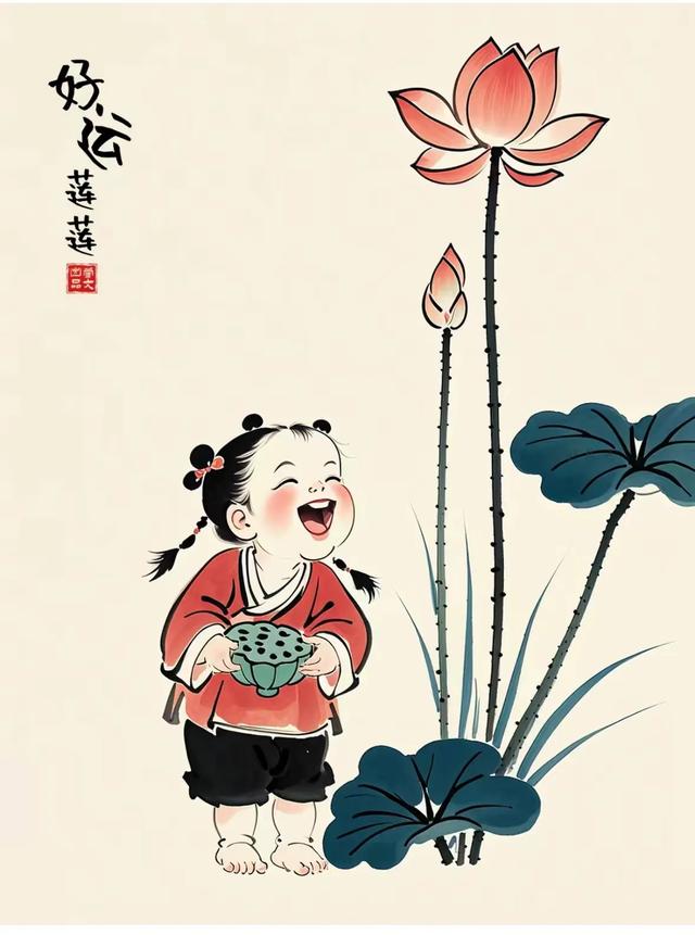 家有贤夫