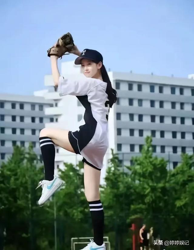 绝世佳人