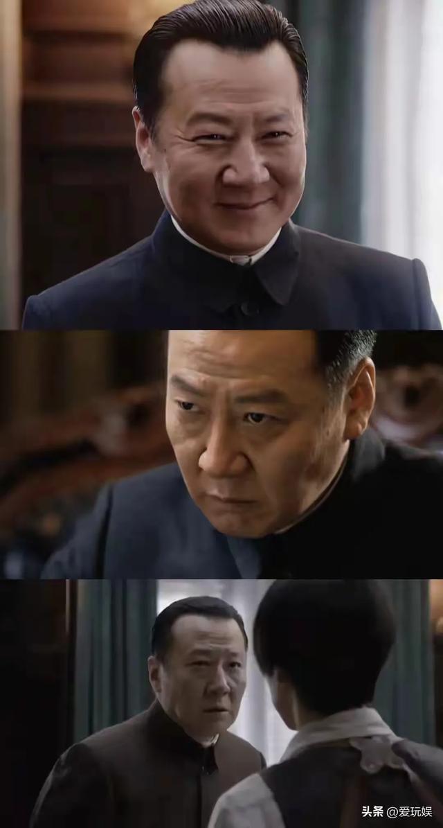 不会演就别演!看完《无所畏惧》韩之通,才知什么是剧