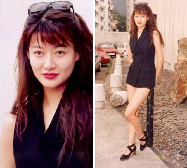 陈宝莲之子邱煌祎:心痛生母早逝,恩怨如风亲情有泪