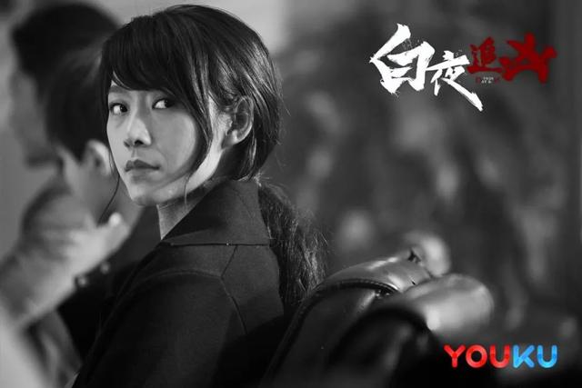 那些《白夜追凶》中的优点，在《白夜破晓》中流失了不少