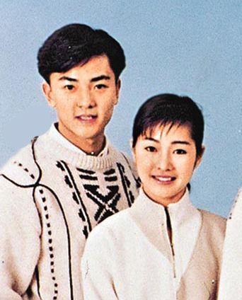 陈浩南原型刘德华拒绝有苦衷，郑伊健是第三人选，因王晶父亲出演