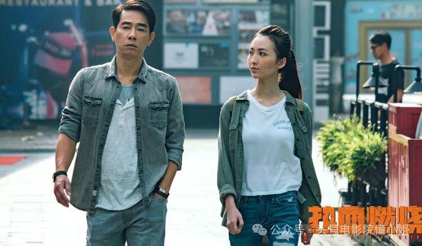 比黄晓明还惨的电影!单日票房仅23万,网友讽刺:不如摆个碗直接要