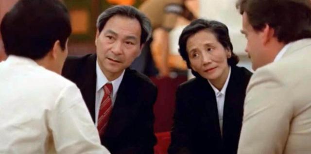 演员汪漪:一生坎坷,丈夫穆宏早逝,外孙女29岁跳楼身亡