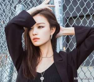 倪妮减肥法(倪妮用两周时间从120斤减到104斤这16斤她是怎么减掉的)