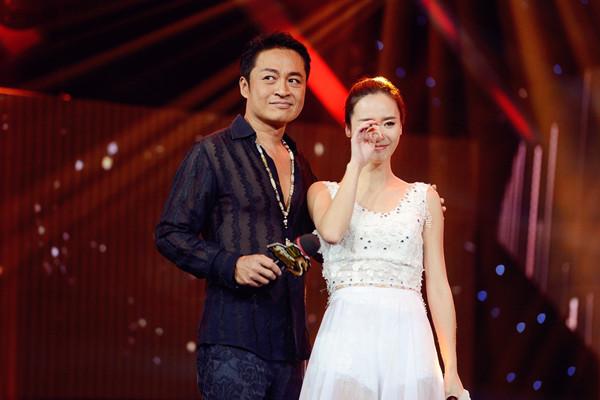 吴佳尼与马景涛离婚:是亲情打败了爱情,还是另有原因?