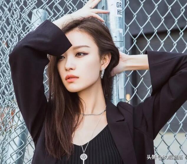 倪妮用两周时间从120斤减到104斤!这16斤她是怎么减掉的