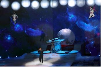 《星光大道》2021年度总决赛精彩来袭 谁将问鼎总冠军