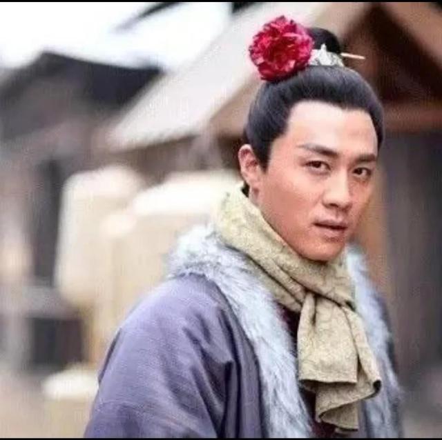 《金瓶梅》第三回 西门庆的老婆都有谁