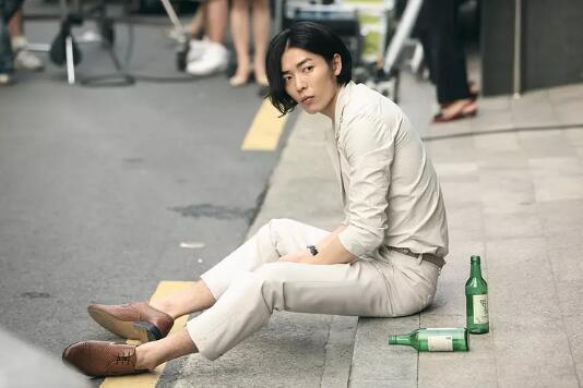 谁可以演费(变)渡(态)?