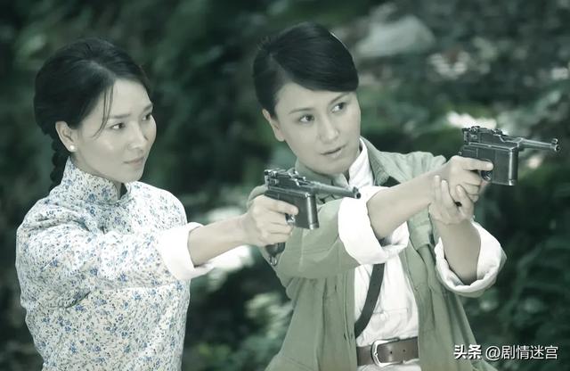 蓉卓、邢佳栋主演,谍战剧《烈火红岩》:生死间的信仰与抗争