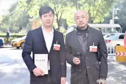 帅呆!沈腾年轻时竟极似王源?岁月这把刀到底对他做了啥?