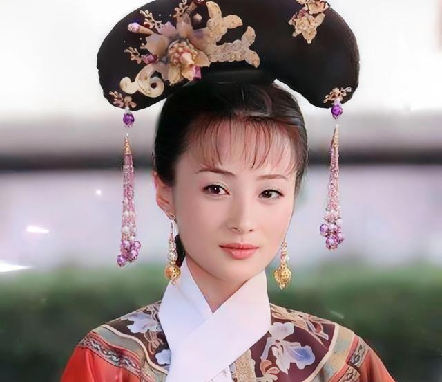 甄嬛传:宜修后来没有子嗣的原因竟是因为她不懂男人?