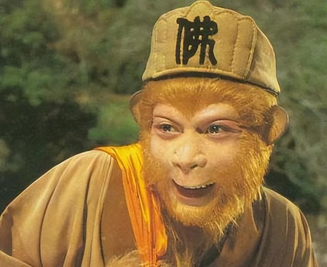 看了《西游记》续集西海龙女的“烟熏妆”，才懂86版永远不能替代